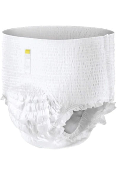 Tekstil Yüzey Emici Külot Large ' L' 30'lu-hasta Bezi - Resim 2