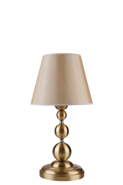 Lumexx HAYAL ESKİTME AÇIK HASIR ABAJURLU MASA LAMBASI - Resim 3