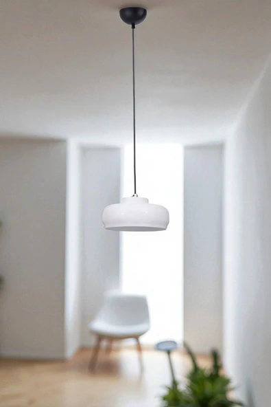 Lumexx SMİTH TEKLİ BEYAZ SARKIT ürün görseli