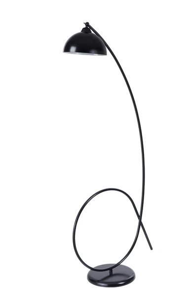 Lumexx KAYA SİYAH LAMBADER RETRO SİYAH BAŞLIKLI - Resim 2