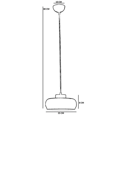Lumexx SMİTH TEKLİ TURUNCU SARKIT - Resim 4