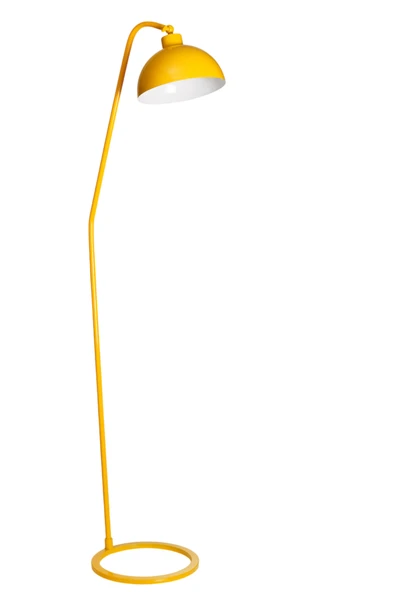 Lumexx DELTA SARI RETRO BAŞLIKLI LAMBADER - Resim 2