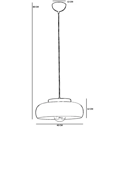 Lumexx SMİTH BÜYÜK TEKLİ BEYAZ SARKIT - Resim 4