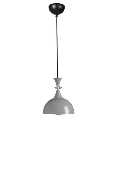 Lumexx AKAY TEKLİ GRİ SARKIT - Resim 2