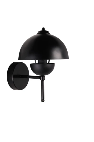 Lumexx KANE SİYAH APLİK - Resim 2