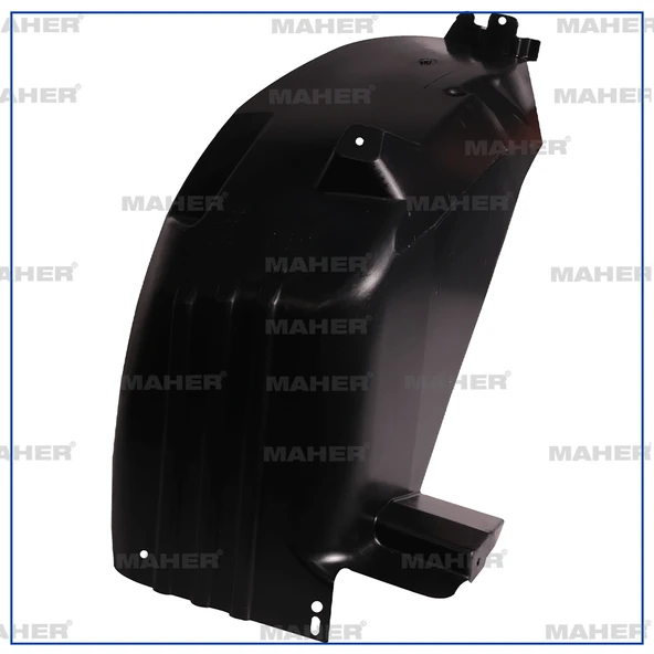 CAMURLUK DAVLUMBAZI FIAT EGEA 2015-2021 ARKA SAG ONU 52127968 51987233 ürün görseli