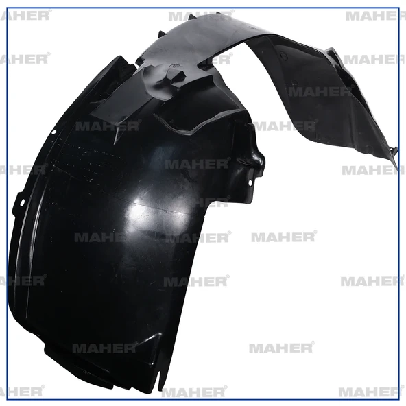 CAMURLUK DAVLUMBAZI LINEA 2007 SAG ON (YUKSEK KALITE) 51754377 51898700 ürün görseli