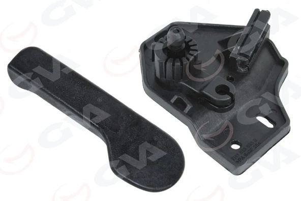 MOTOR KAPUT AÇMA KOLU ALT ÜST SET 2003 7H1823633B 533