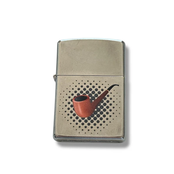 Zippo ZSeries 7.1 ZP6 Pipe Lighter Çakmak (7-1) ürün görseli