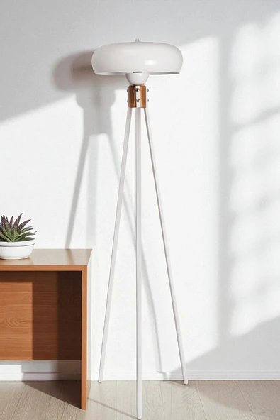 Lumexx FİSCO BEYAZ LAMBADER SMİTH BAŞLIKLI ürün görseli