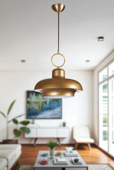 Lumexx DOĞA TEKLİ ESKİTME SARKIT ürün görseli