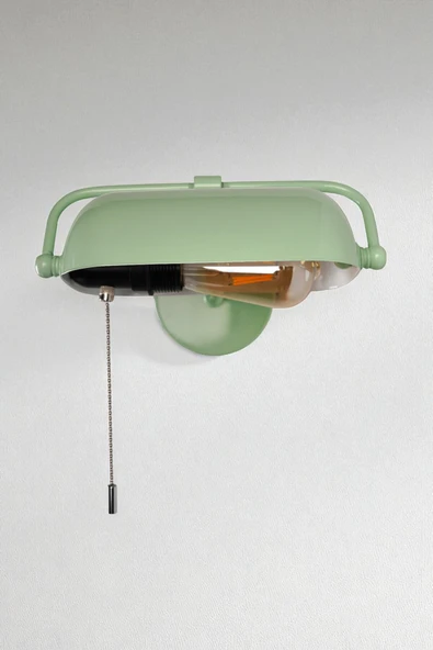 Lumexx BANKER YEŞİL APLİK - Resim 2