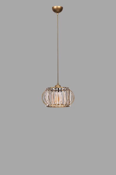 Lumexx OHRİD TEKLİ ESKİTME SARKIT - Resim 3