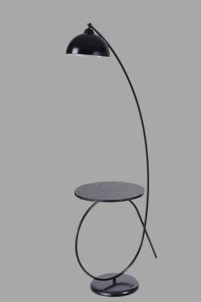 Lumexx KAYA SEHBALI SİYAH LAMBADER RETRO SİYAH BAŞLIKLI - Resim 3