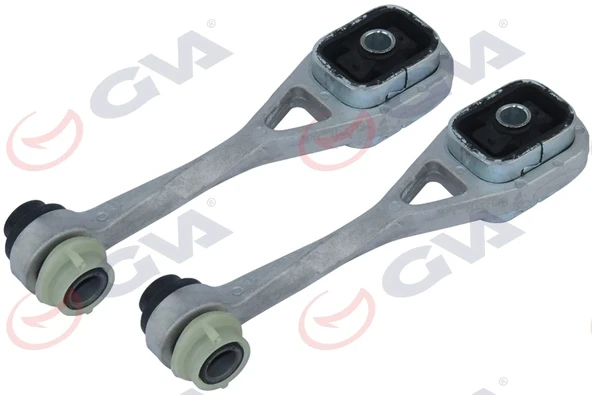 MOTOR TAKOZU ARKA BURGULU CLIO 2 1998-2005 MEGANE 1 1996 SCENIC 1 1996 SYMBOL 2 2008-2014 CLIO SYMBOL 2000-2008 1.2 -1.4 165 - 1.6 165 -1.9D 8200117837 8200171178 7700437854 (2 ADET) ürün görseli