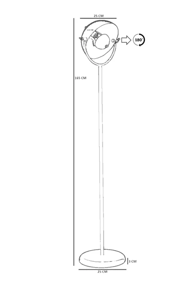 Lumexx MAHUR TURUNCU LAMBADER RETRO BAŞLIKLI - Resim 6