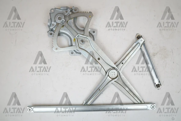 CAM KRİKOSU RAV-4 ELEKTRİKLİ 2006-2018 ÖN SAĞ 69801 52080 ürün görseli 1