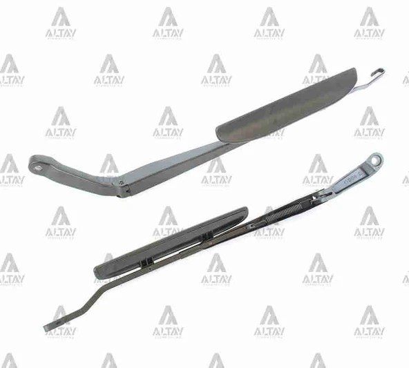 CAM SİLGİ KOLU CIVIC 1996-2000 SOL 76600 S04 A01 ürün görseli 1