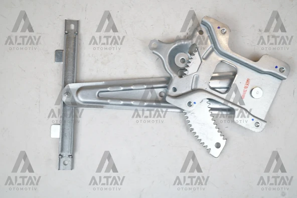 CAM KRİKOSU LANCER ELEKTRİKLİ 2008 ARKA SOL 5743A065 - Resim 2