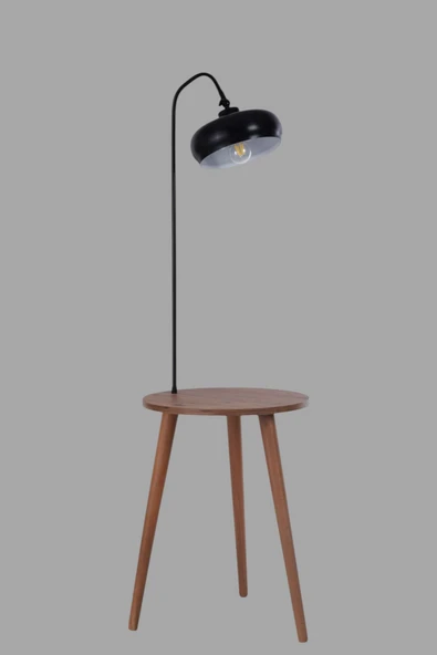 Lumexx ATLAS NATUREL-SİYAH LAMBADER SMİTH SİYAH BAŞLIKLI - Resim 3