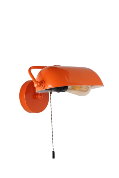 Lumexx BANKER TURUNCU APLİK - Resim 4