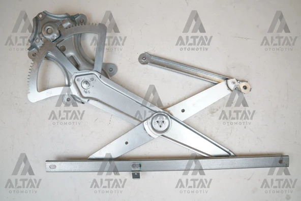 CAM KRİKOSU RAV-4 ELEKTRİKLİ 2001-2006 ÖN SAĞ 69801 42050 ürün görseli 1