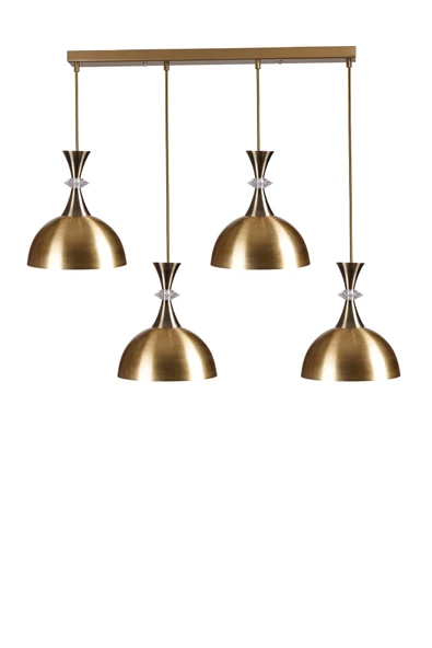 Lumexx AKAY 4 LÜ SIRALI ESKİTME SARKIT - Resim 2