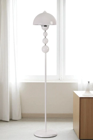 Lumexx HAYAL BEYAZ LAMBADER RETRO BAŞLIKLI ürün görseli