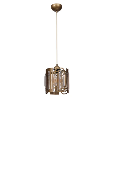 Lumexx BALA TEKLİ ESKİTME SARKIT - Resim 2