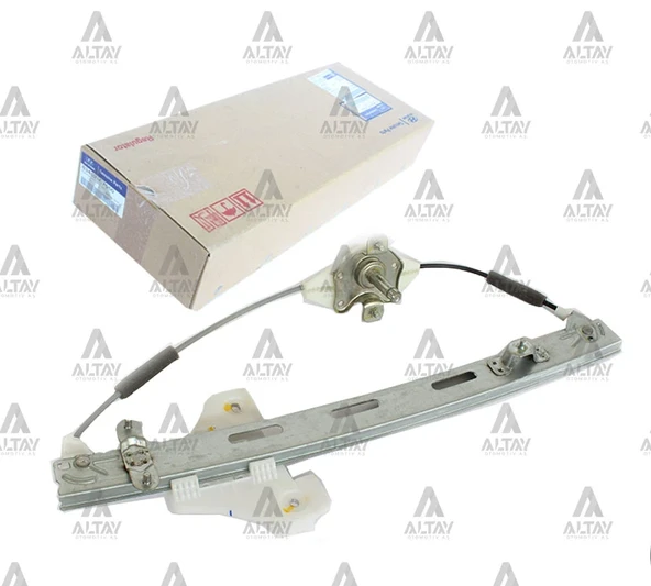 CAM KRİKOSU I-20 MANUEL ARKA 2014-2016 SAĞ 83402 C7000 ürün görseli 1