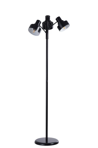 Lumexx JESUS 3 LÜ SİYAH LAMBADER METAL BAŞLIKLI - Resim 2