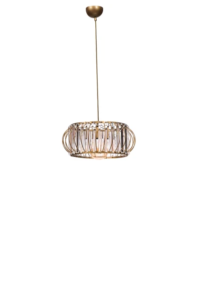 Lumexx OHRİD BÜYÜK TEKLİ ESKİTME SARKIT - Resim 2