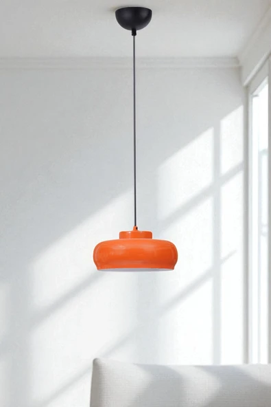 Lumexx SMİTH TEKLİ TURUNCU SARKIT ürün görseli