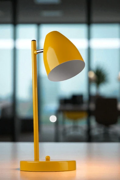 Lumexx FRANK SARI MASA LAMBASI ürün görseli