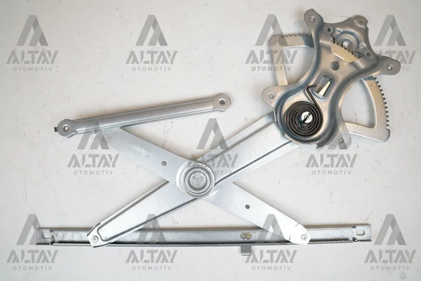 CAM KRİKOSU RAV-4 ELEKTRİKLİ 2001-2006 ÖN SAĞ 69801 42050 - Resim 3