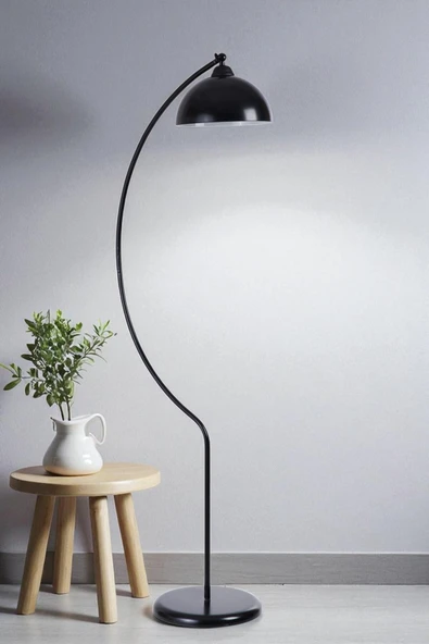 Lumexx OGEDAY SİYAH LAMBADER RETRO BAŞLIKLI ürün görseli