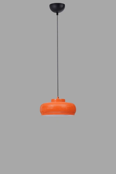 Lumexx SMİTH TEKLİ TURUNCU SARKIT - Resim 3