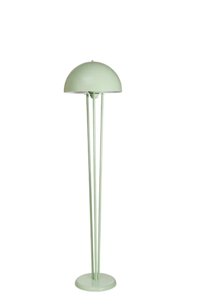 Lumexx MANTAR YEŞİL LAMBADER SMİTH BAŞLIKLI - Resim 2