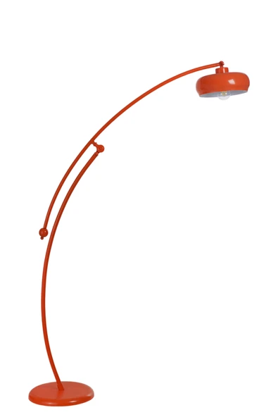 Lumexx ZÜMRA TURUNCU LAMBADER SMİTH TURUNCU BAŞLIKLI - Resim 2