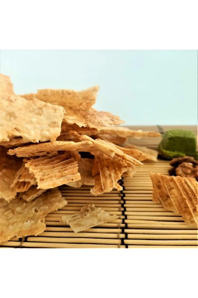 Filikler Mangalda Kızarmış 200 Gr. - Resim 2