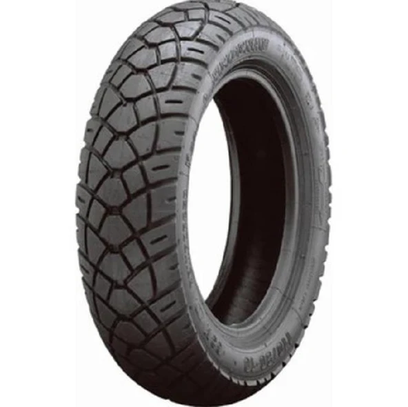 Heidenau 3.50-10 59M TT RF K58 Motosiklet Lastiği ürün görseli