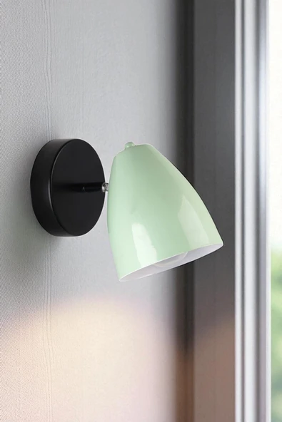 Lumexx FRANK YEŞİL APLİK ürün görseli