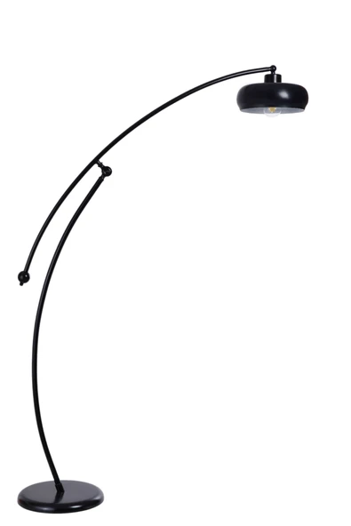 Lumexx ZÜMRA SİYAH LAMBADER SMİTH SİYAH BAŞLIKLI - Resim 2