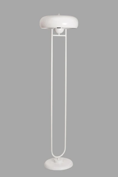 Lumexx ELİPS BEYAZ LAMBADER SMİTH BAŞLIKLI - Resim 3