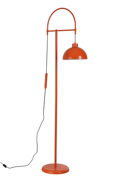 Lumexx OMAY TURUNCU LAMBADER RETRO BAŞLIKLI - Resim 3