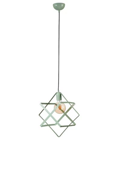 Lumexx BERLİN TEKLİ YEŞİL SARKIT - Resim 2