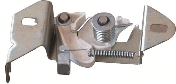 MOTOR KAPUT KİLİDİ RENAULT 2012TOROS 7700505159 (2 ADET) ürün görseli