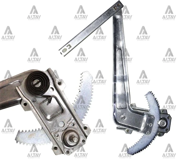 CAM KRİKOSU H-100 / KMY MANUEL 1997 SAĞ 82406 43005 ürün görseli 1