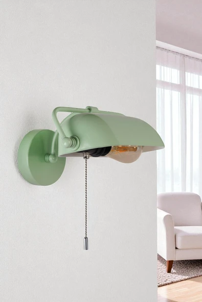 Lumexx BANKER YEŞİL APLİK ürün görseli