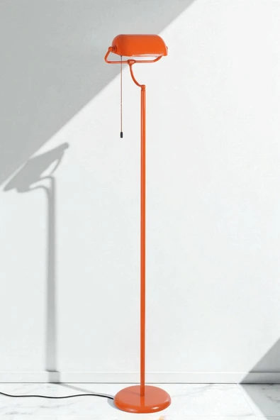 Lumexx BANKER TURUNCU LAMBADER ürün görseli